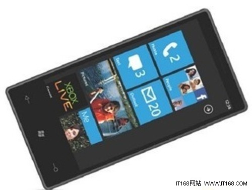 Windows Phone 7(ni)ZReܛ