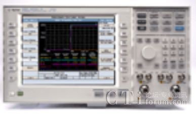 Agilent E5515E 8960