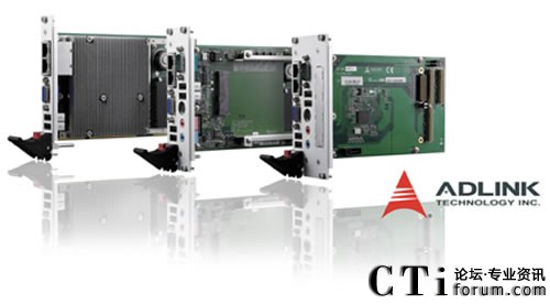 AƼƳ͹3U CompactPCI®ΰӋC